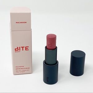 SOLD 💋 BITE BEAUTY Multistick - Macaroon Lipstick